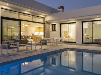 Villa in Los Marines, Calasparra