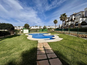 Flat / appartement in Playas de Vera, Vera