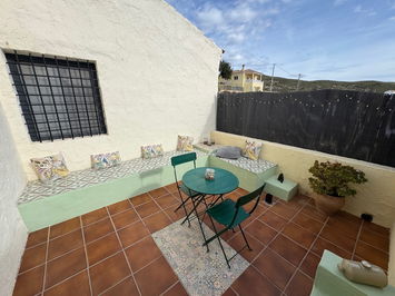 Country house in Los Martínez, Sorbas