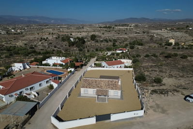 Villa in Albox