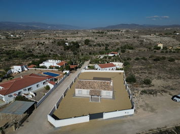 Villa in Albox