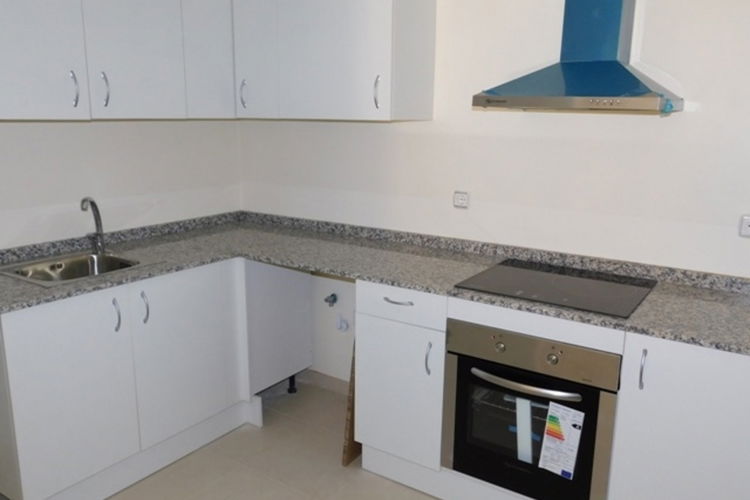 Flat / apartment in Cuevas del Almanzora