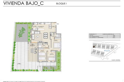 Flat / apartment in Pulpí
