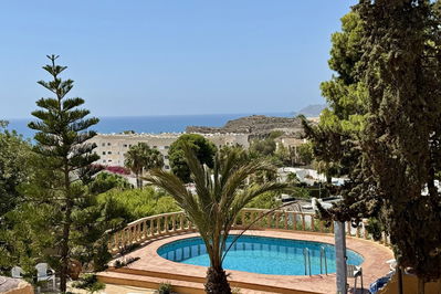 Villa in Mojacar