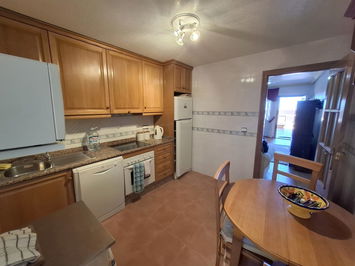 Piso / apartamento in Vista de los Ángeles-Rumina, Mojacar