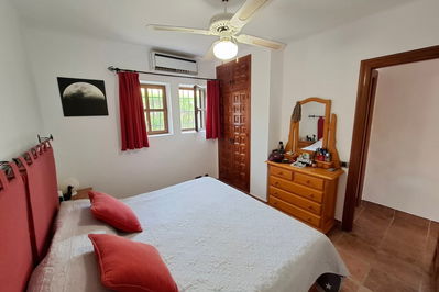 Villa in Cuevas del Almanzora
