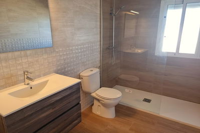Villa in Albox