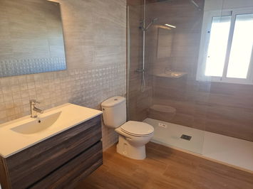 Villa in Albox