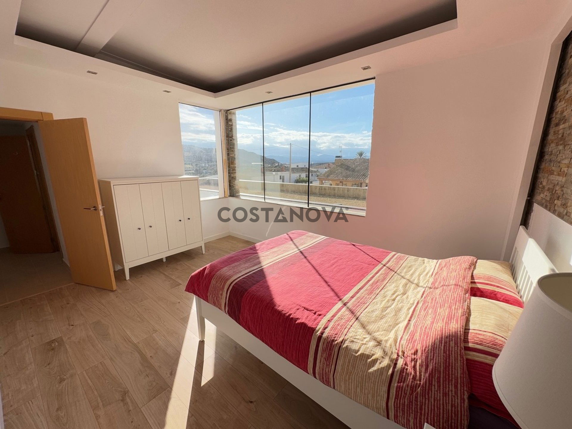Town house in Huércal-Overa
