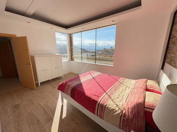 Town house in Huércal-Overa