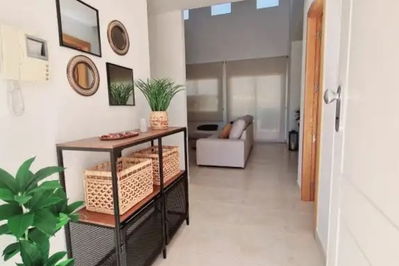 Villa in Lorca