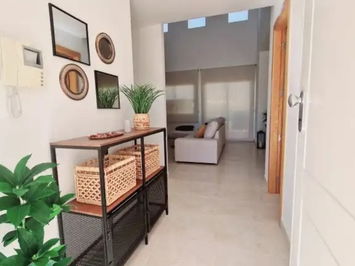 Villa in Lorca