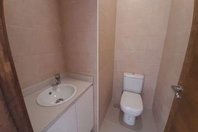 Villa in Vista de los Ángeles-Rumina, Mojacar