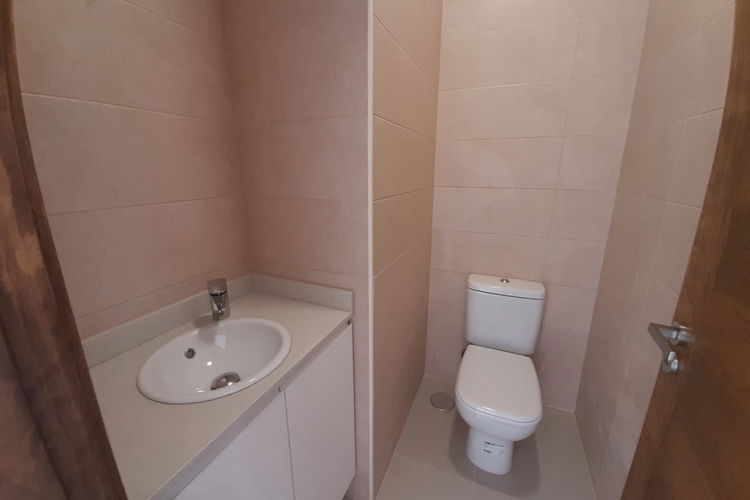 Villa in Vista de los Ángeles-Rumina, Mojacar