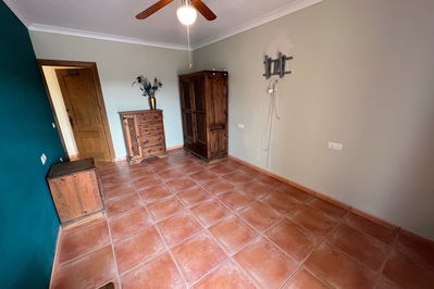 Villa in Burjulú