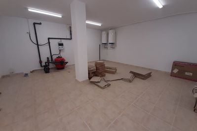 Villa in Vista de los Ángeles-Rumina, Mojacar