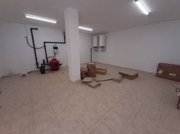 Villa in Vista de los Ángeles-Rumina, Mojacar