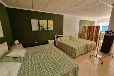 Flat / apartment in Vista de los Ángeles-Rumina, Mojacar