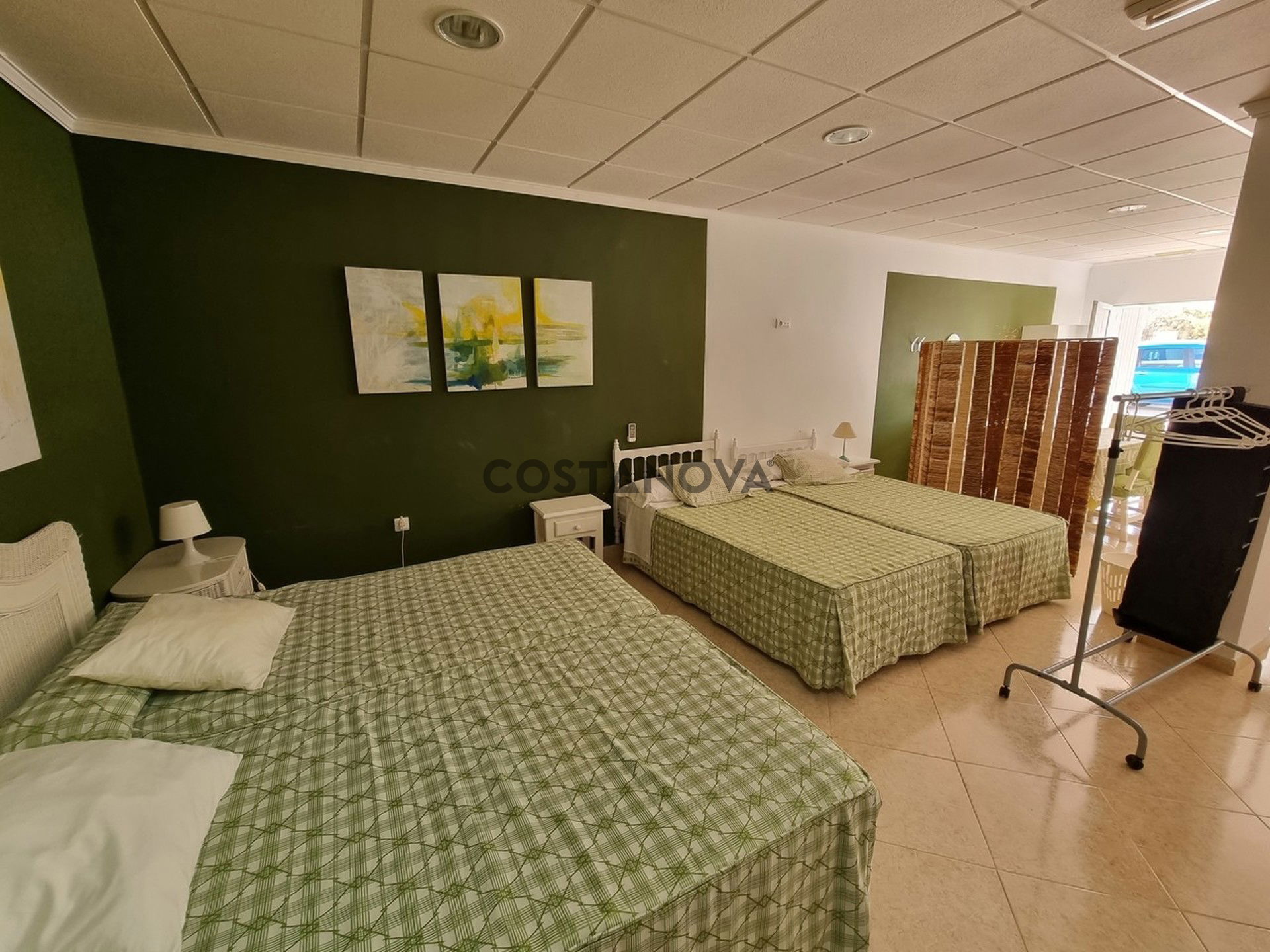 Flat / apartment in Vista de los Ángeles-Rumina, Mojacar