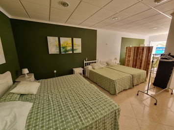 Flat / apartment in Vista de los Ángeles-Rumina, Mojacar