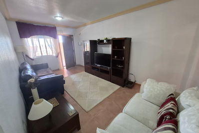 Flat / apartment in Vista de los Ángeles-Rumina, Mojacar