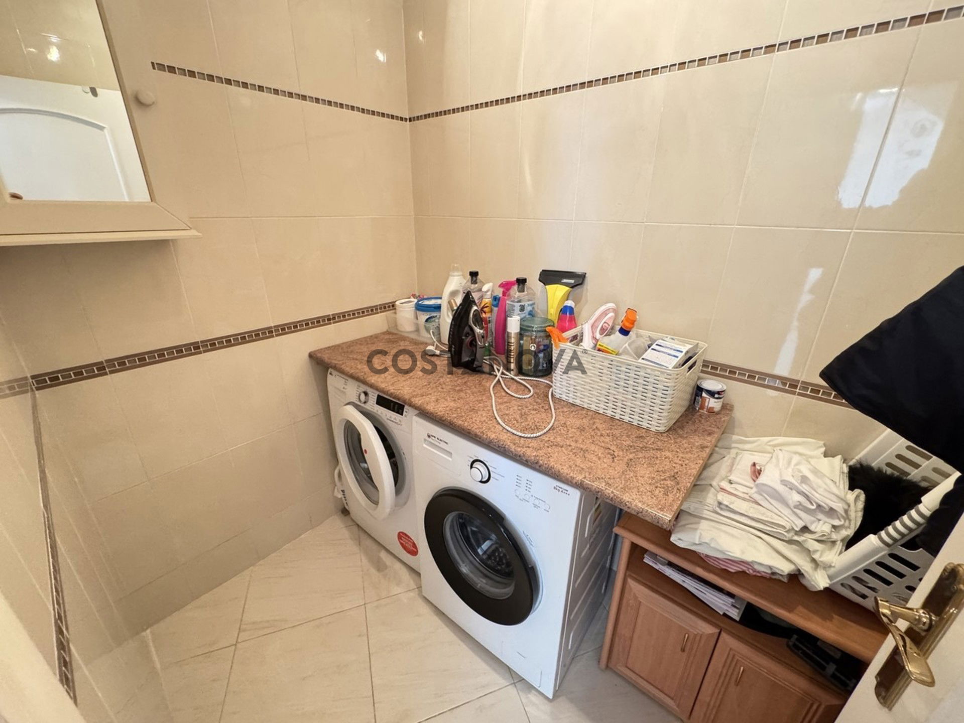 Villa in Ventanicas-el Cantal, Mojacar