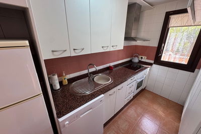 Flat / apartment in Vera