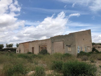 Land in Huércal-Overa