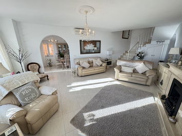 Villa in Ventanicas-el Cantal, Mojacar