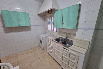 Flat / apartment in Mojacar
