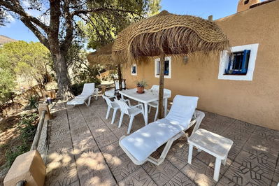 Villa in Mojacar