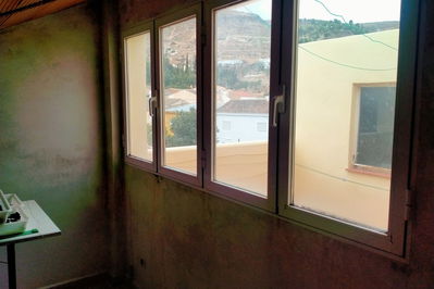 Town house in Baza