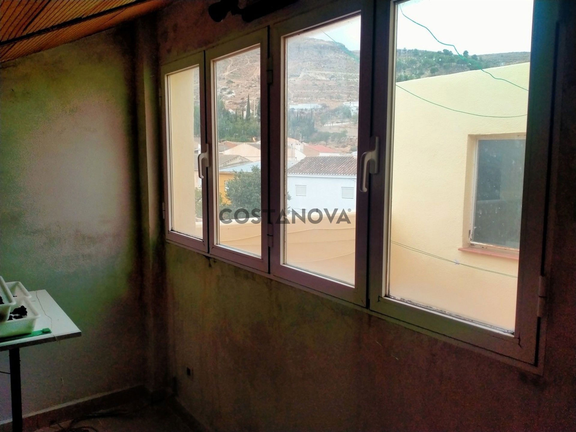Town house in Baza