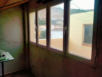 Town house in Baza