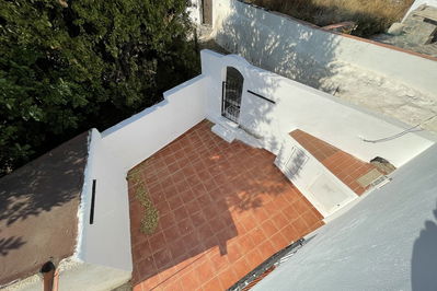 Villa in Agua de Enmedio, Mojacar