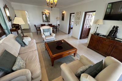 Villa in Mojacar
