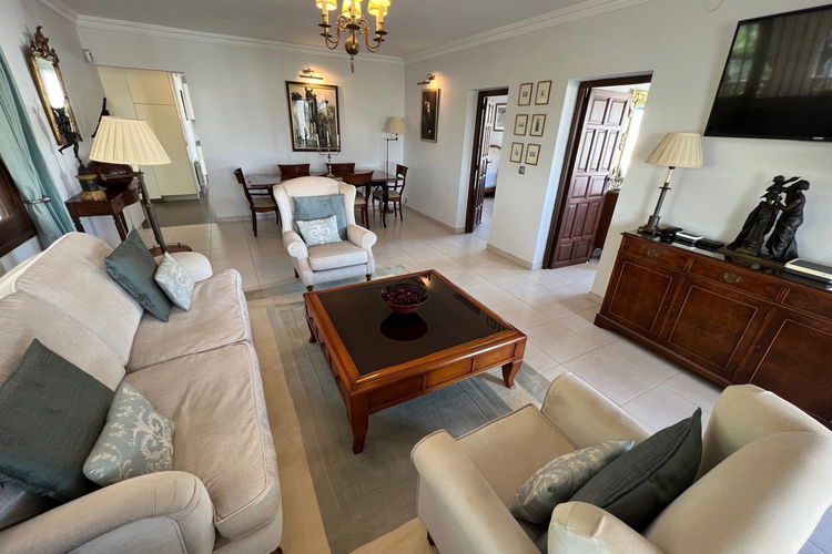 Villa in Mojacar