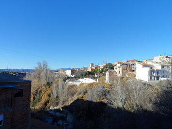 Casa adosada in Zújar
