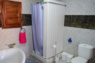 Country house in El Cabo de Gata