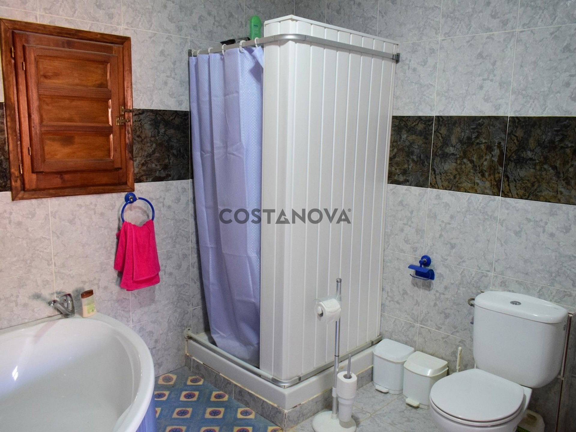 Country house in El Cabo de Gata