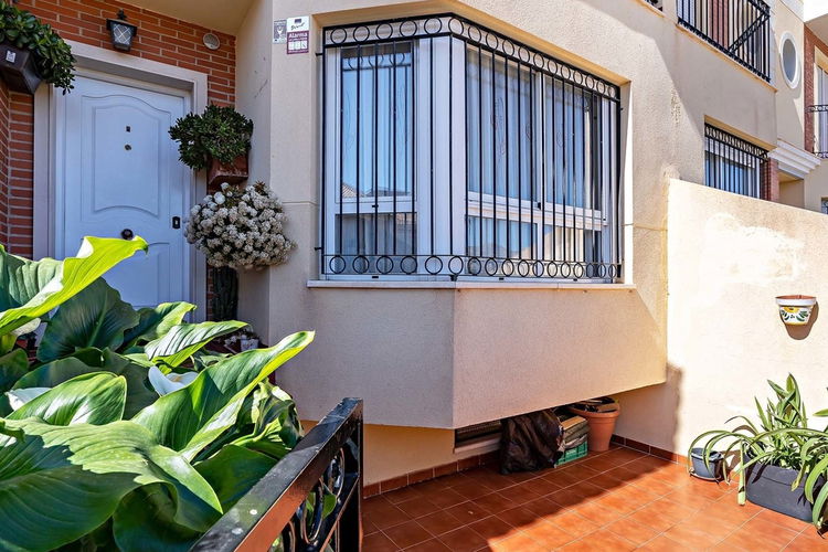 Town house in Cuevas del Almanzora