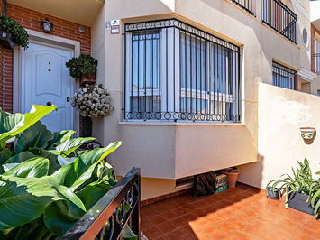 Town house in Cuevas del Almanzora