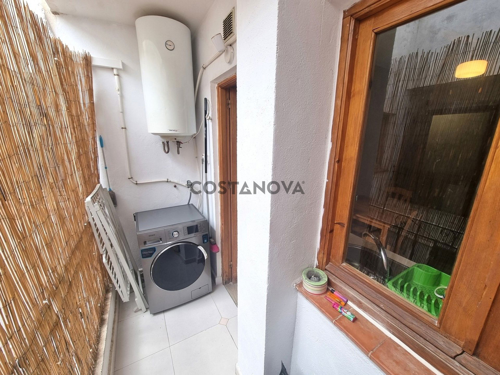 Flat / apartment in Turre
