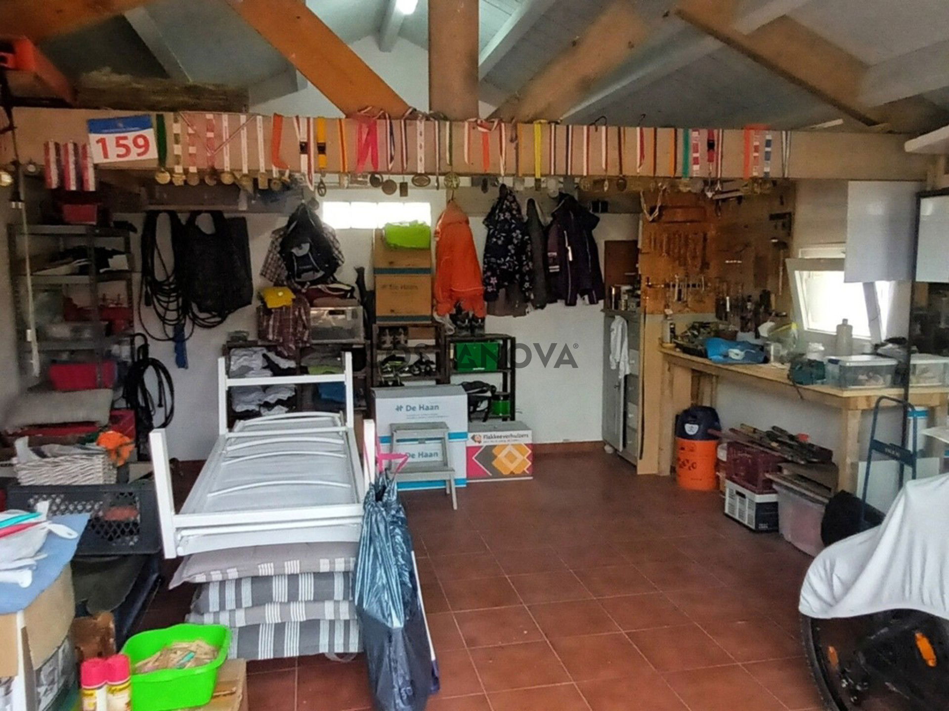 Villa in Partaloa