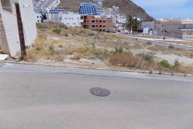 Parcela in Carboneras