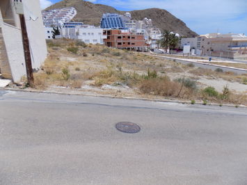 Parcela in Carboneras