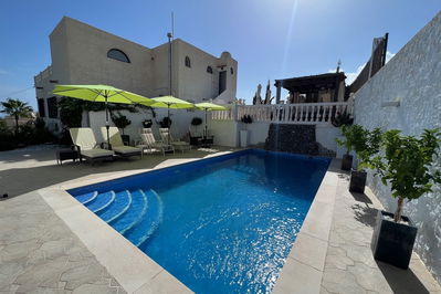 Villa in Mojacar