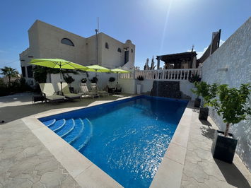 Villa in Mojacar