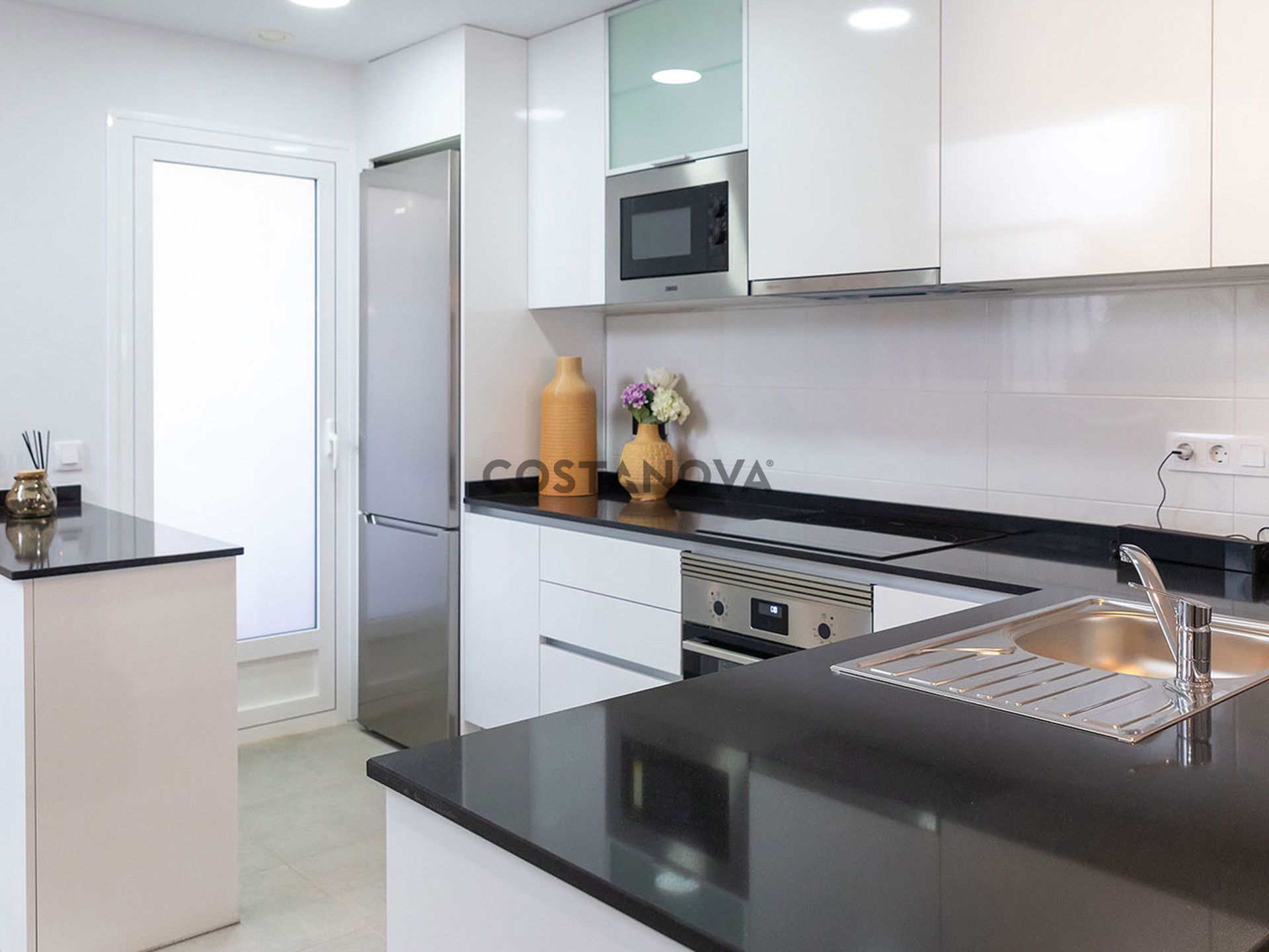 Flat / apartment in El Pozo del Esparto