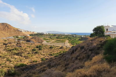 Villa in Vista de los Ángeles-Rumina, Mojacar